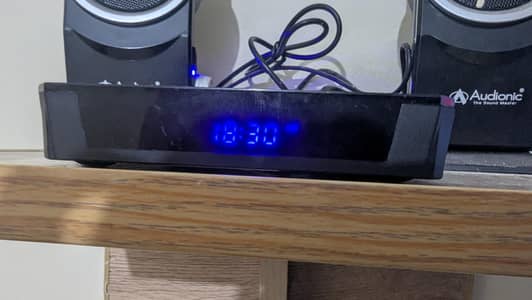 android box