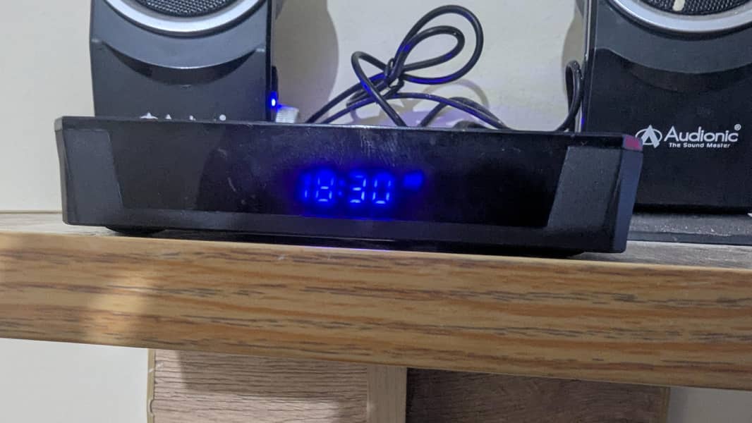 android box 0