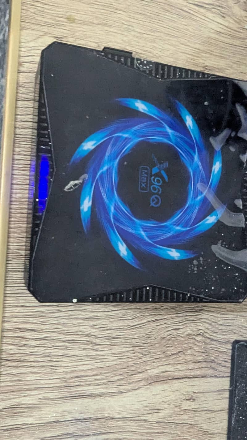 android box 1