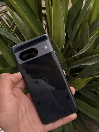 Google Pixel 8