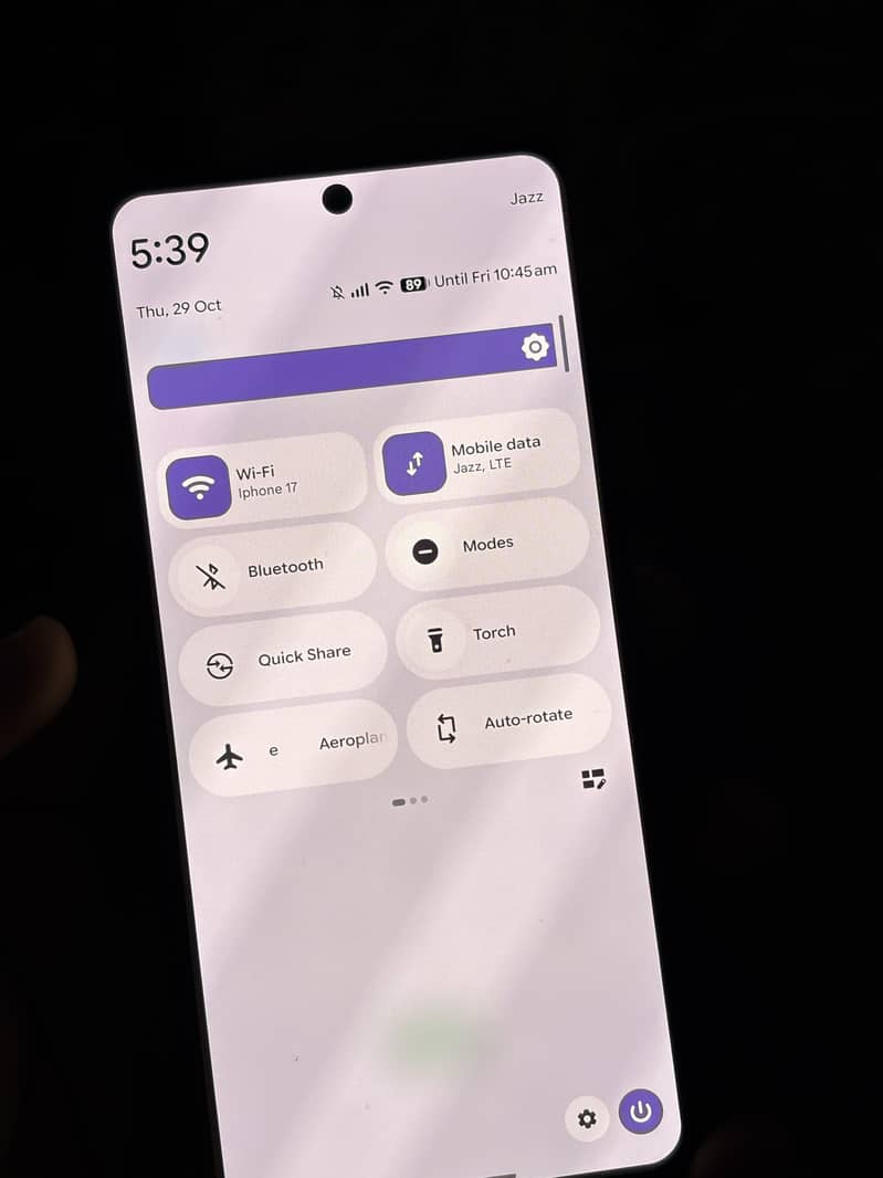 Google Pixel 8 4