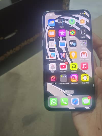 Apple iPhone XS