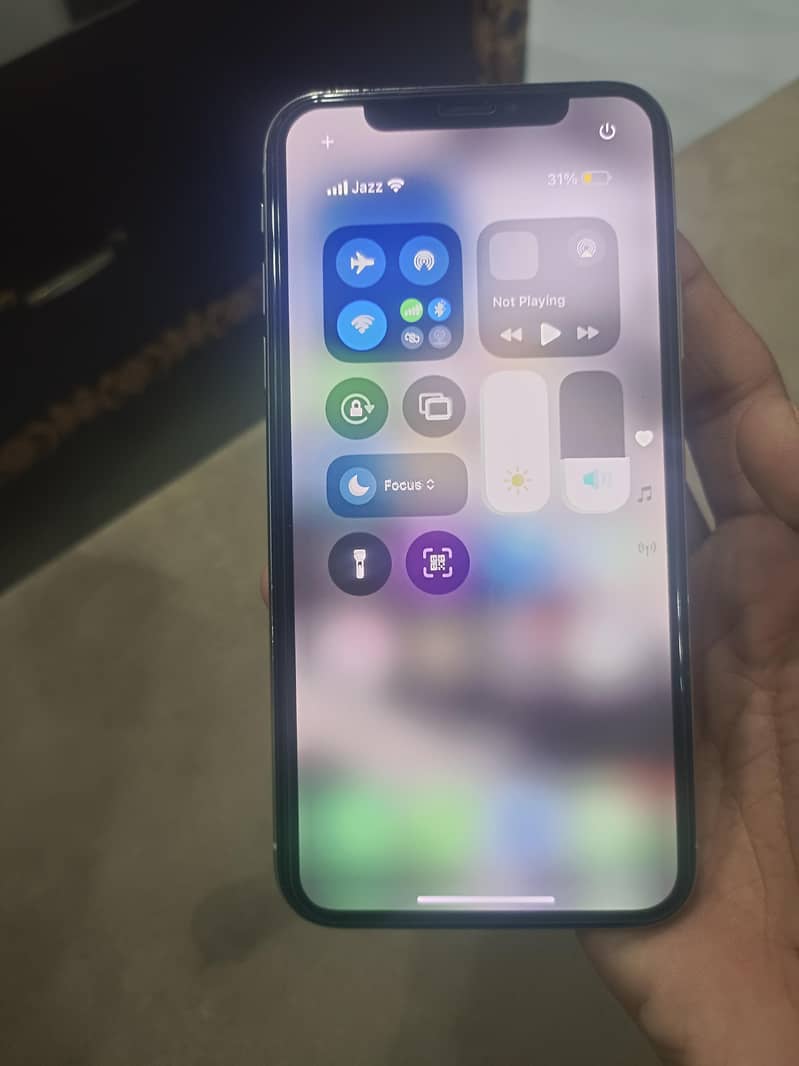 Apple iPhone XS 1