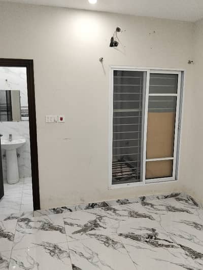 Single Bed Non Furnished Apartment Available For Rent In Citi Housing Sialkot