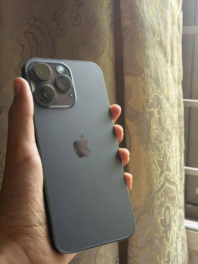 Apple iPhone 14 Pro Max