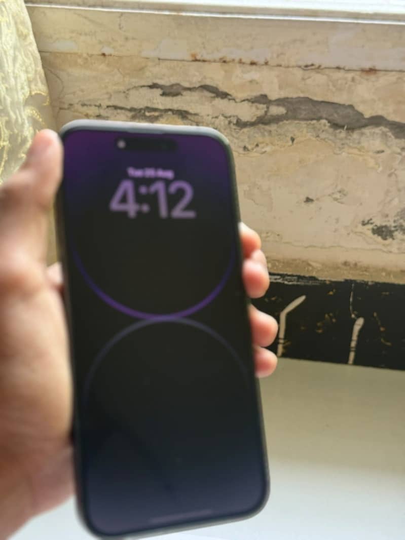 Apple iPhone 14 Pro Max 1