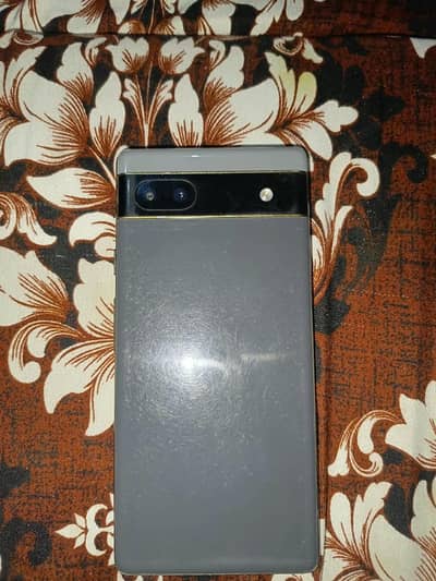 Google Pixel 6a