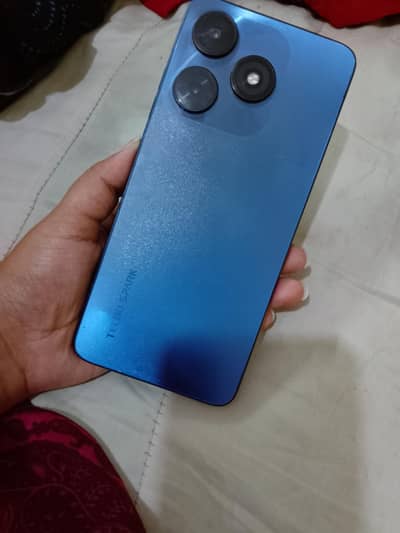 Tecno Spark 10
