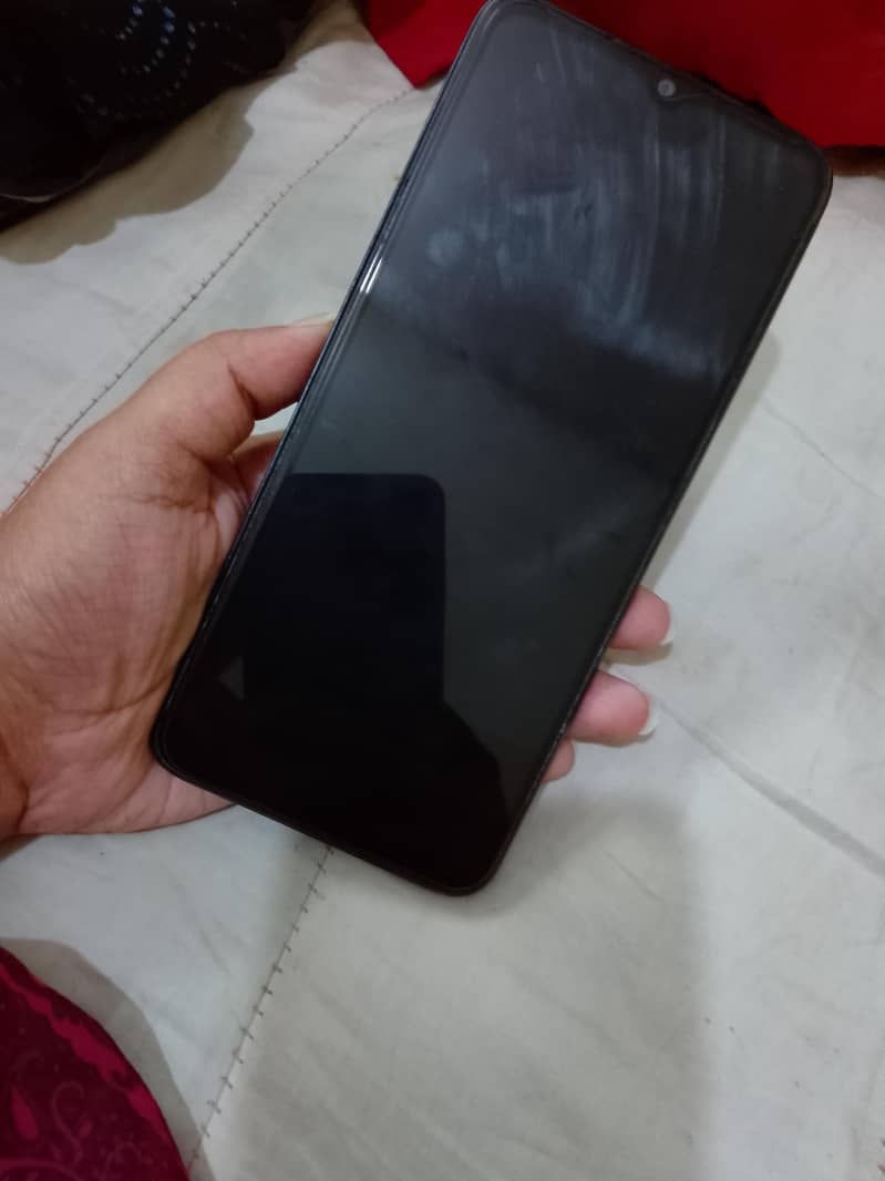 Tecno Spark 10 1