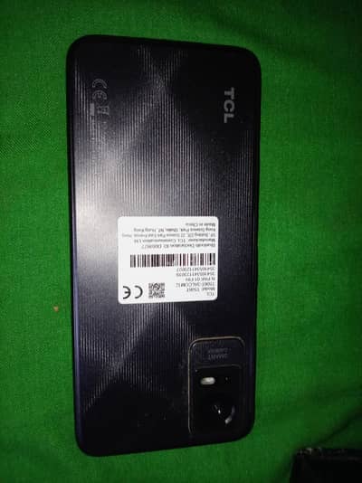 TCL 405 (T506T) 6.6" Display Mobile – Non PTA, Good Condition