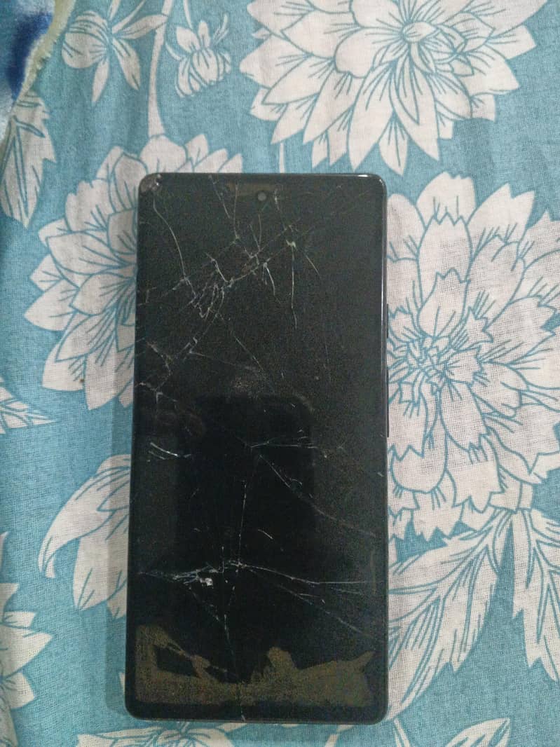 Google Pixel 6a 0