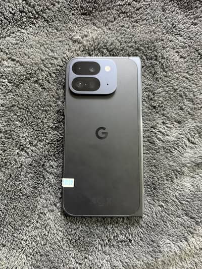 Google Pixel 9 Pro Fold 16/512gb dual sim approved