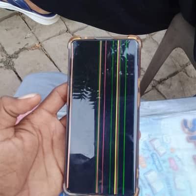One Plus 9pro