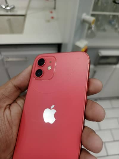 iPhone 12 official pta approved 128gb