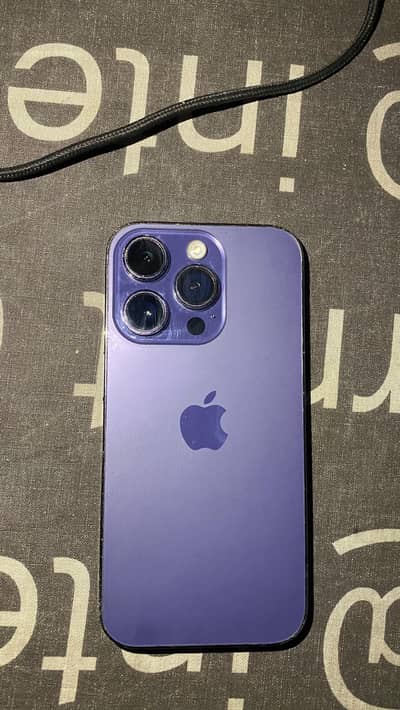 Apple iPhone 14 Pro 128GB JV