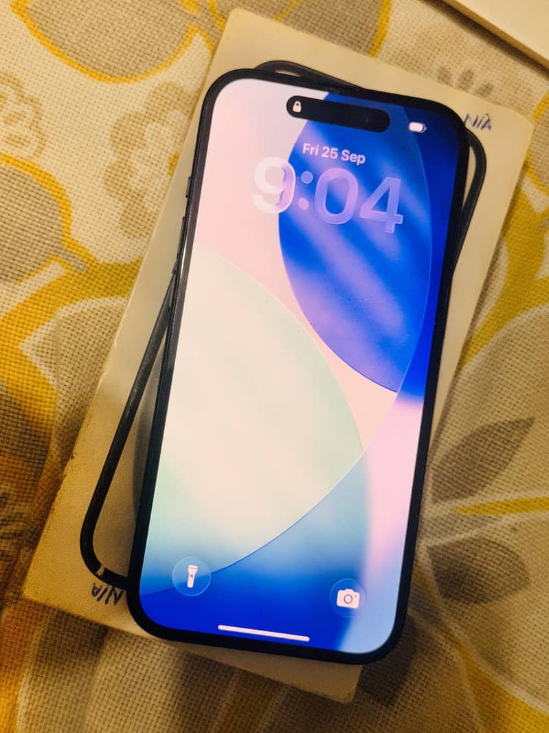 Apple iPhone 15 1