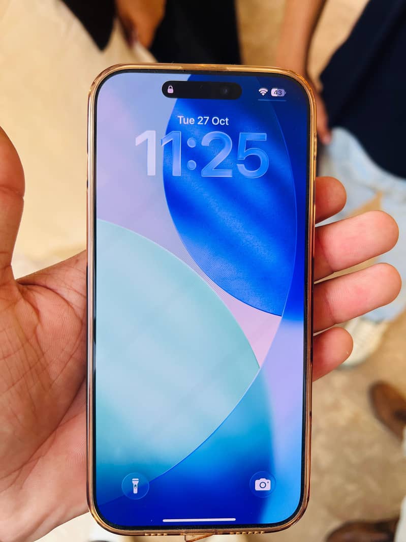 Apple iPhone 16 Pro Max 6
