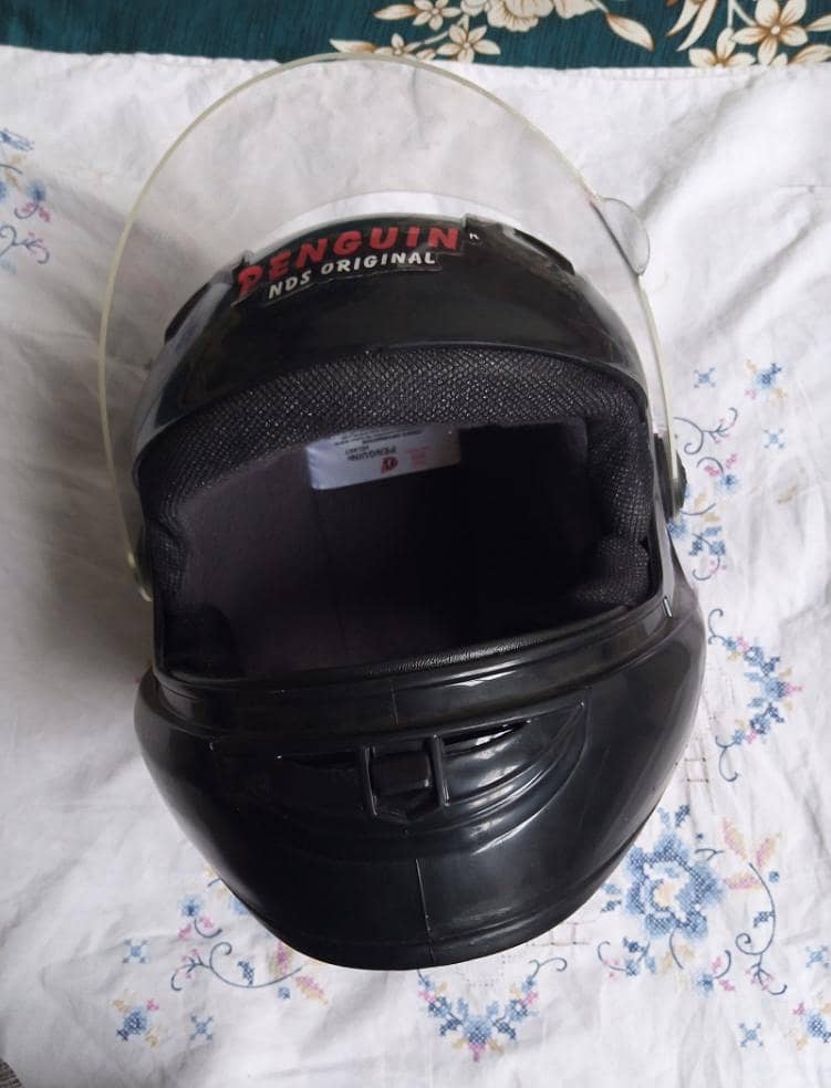 Helmet 2