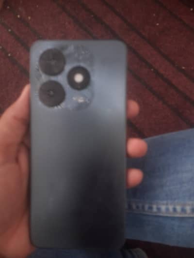 Tecno Spark 20C 4 128 urjent sell