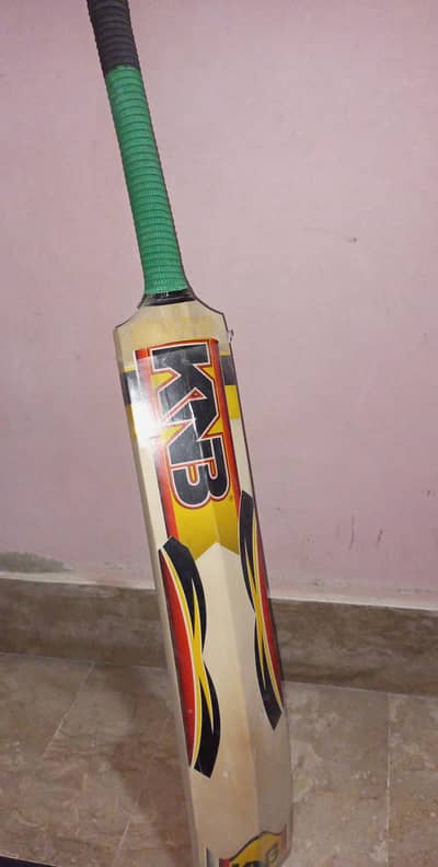 KNB BAT