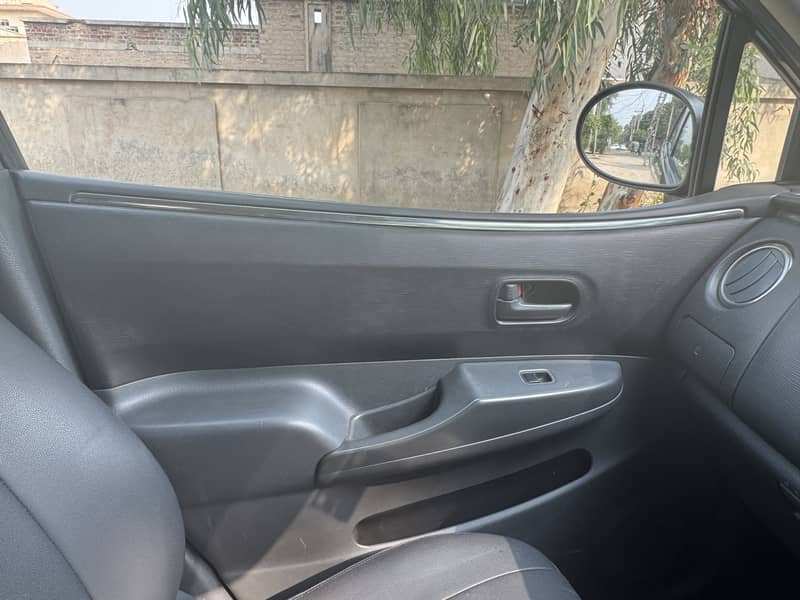 Suzuki Cervo 2012 16