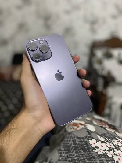 Apple iPhone 14 Pro Max 256gb
