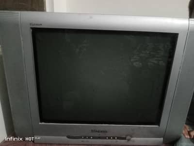 Tv nobel