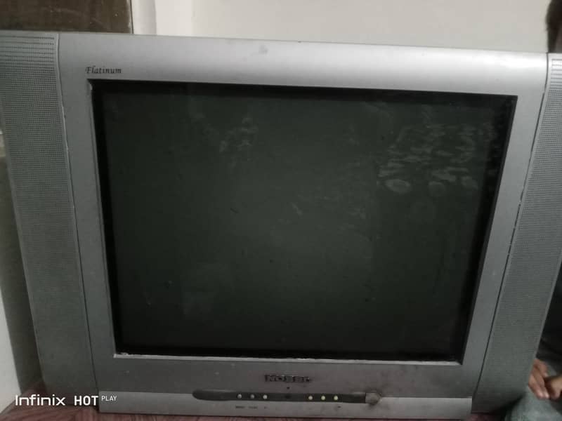 Tv nobel 0