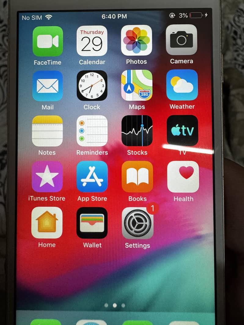 Apple iPhone 6 6