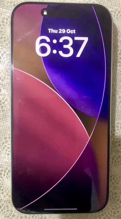 Apple iPhone 17 Pro PTA Approved