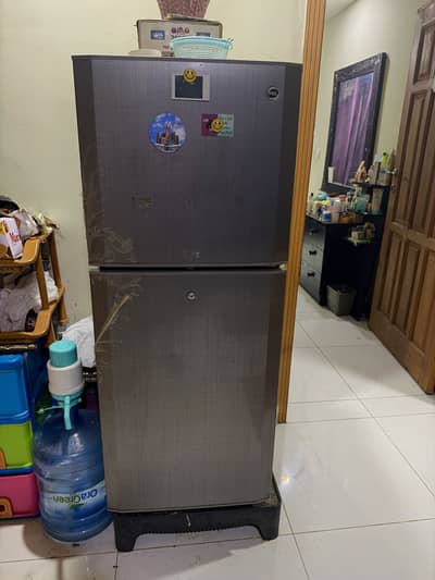 PEL Standard Medium Size Fridge