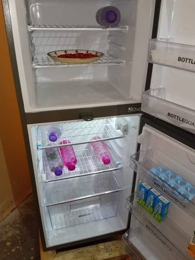 Haier Fridge For Urgent Sale - 15 Days Used Brand New 10/10 Condition