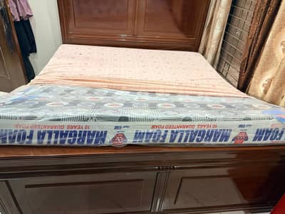 Double Bed mattress
