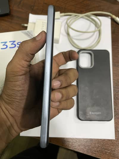 Vivo Y33s