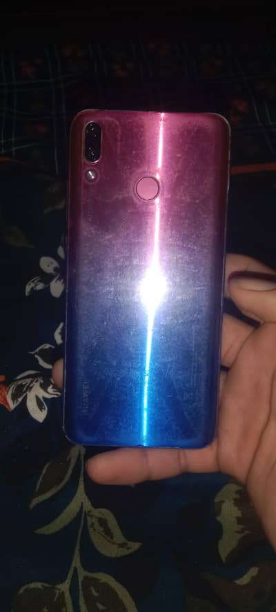 Huawei Y9