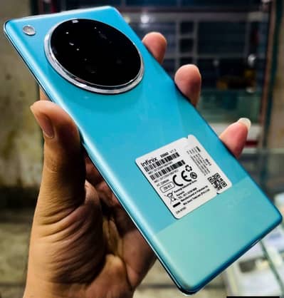 Infinix Zero 40.16/256 GB 03208228097 My Whatsapp number
