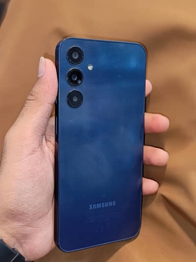 Samsung Mobile A25 5G