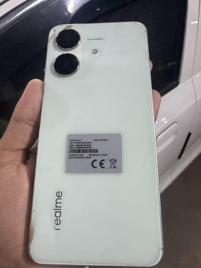 Realme Note 60x