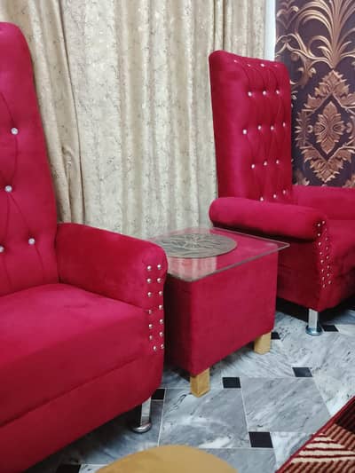 2 bigger seat sofa