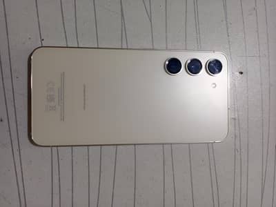 Samsung Mobile S23 scrachtless condition