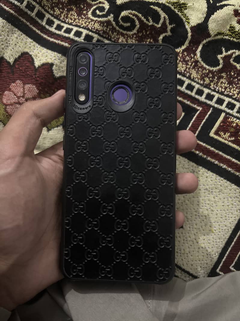 Tecno CAMON 12 1
