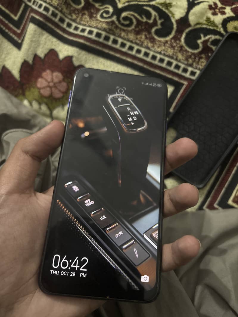 Tecno CAMON 12 4