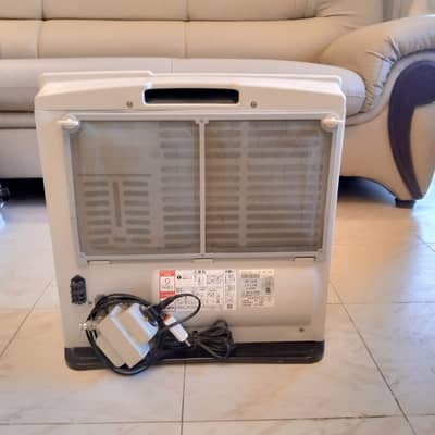 Rinnai original Japan Original LPG ,in good condition &functioning