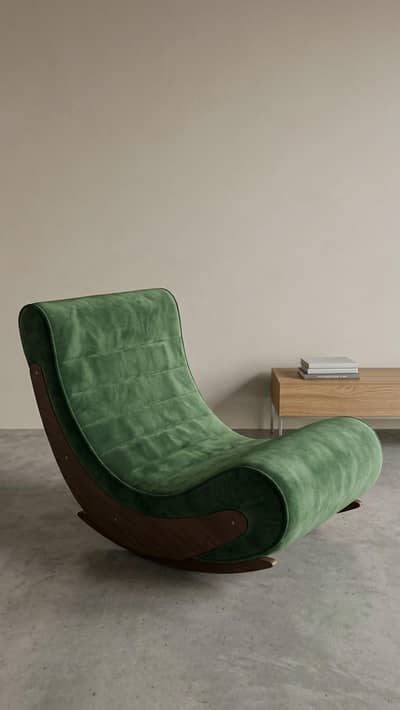 Habitt Rocking Chair Good Conditiom