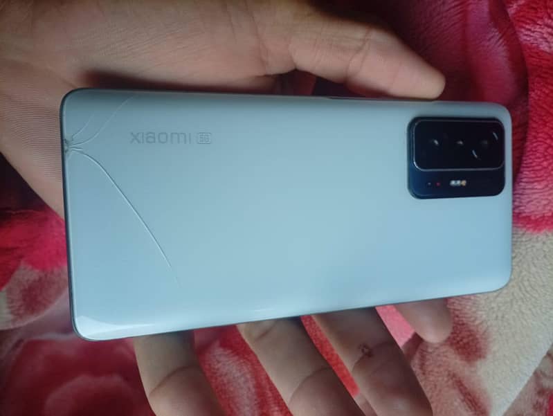 Xiaomi 11T 1