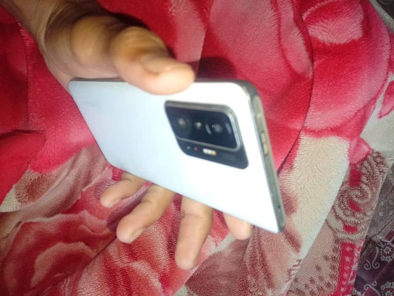 Xiaomi 11T 6