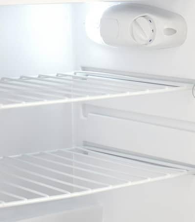 Mini Fridge in New Condition - Fast & Excellent Cooling