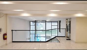 8 Marla Commercial Full Buillding Available For Rent In DHA Phase 3 Prime location