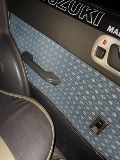 power window for cultus mehran