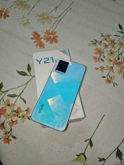 Vivo Y21   0313-------17------09-------------302